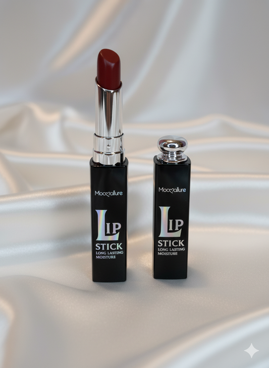 Lipstick lip 6 tonos diferentes