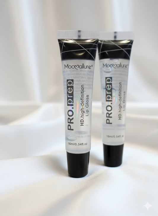 Pro Prep HD Definition lip gloss