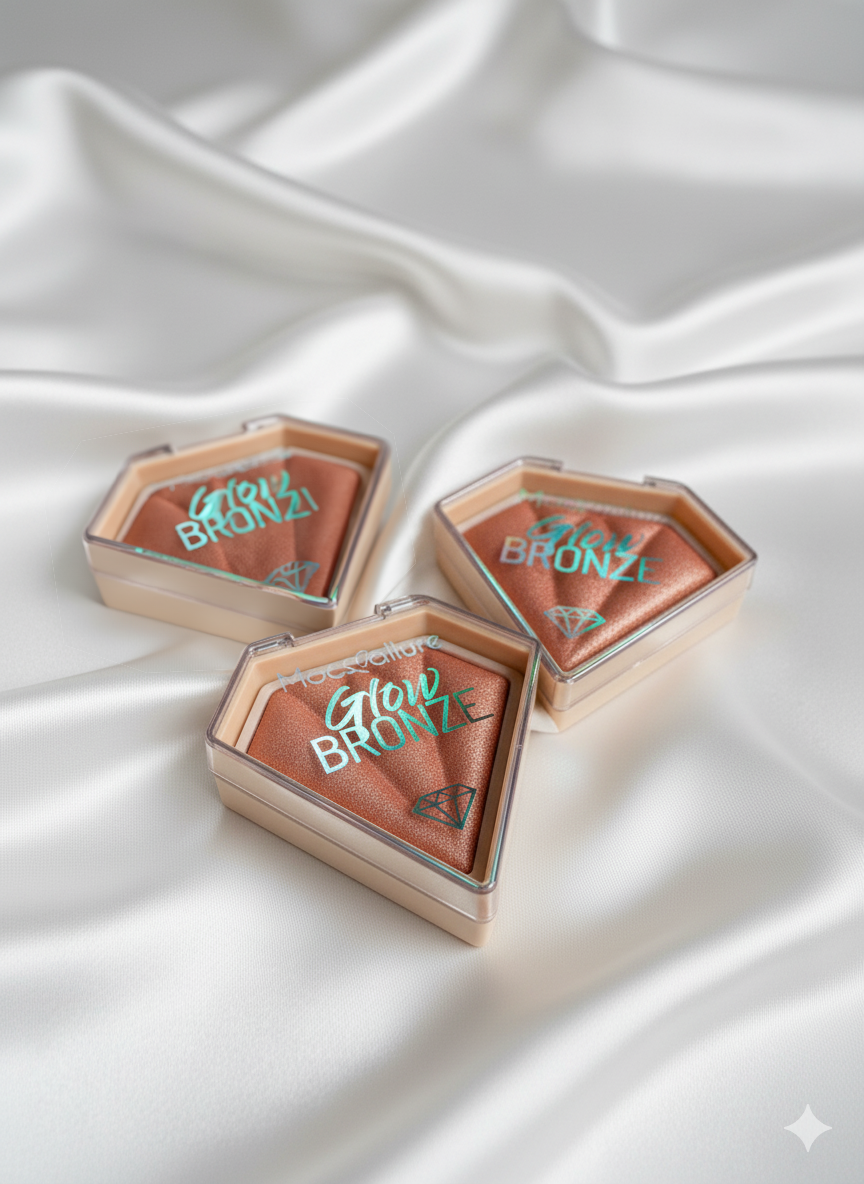 Blusher Glow Bronze