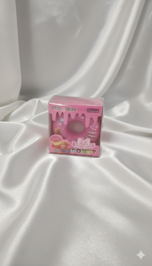 Donuts Lip Balm - Labial Infantil