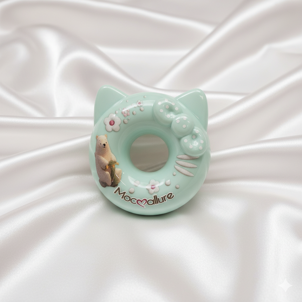 Donuts Lip Balm - Labial Infantil