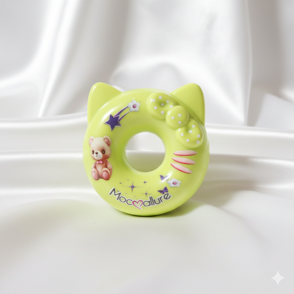 Donuts Lip Balm - Labial Infantil