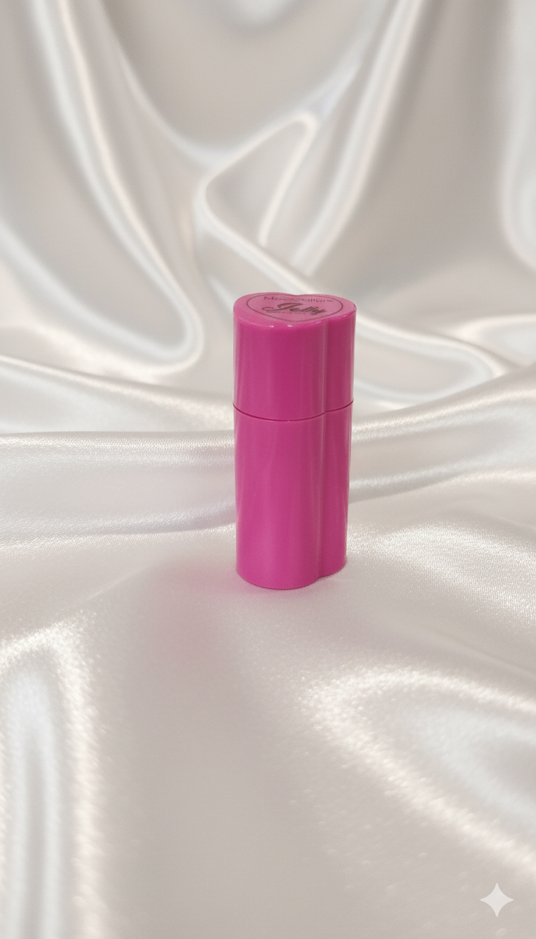 Glitter Blush Jelly