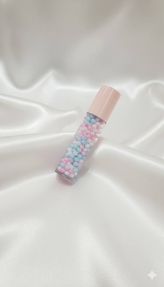 Hudavioji 6 Tonos Lip Oil Roll On