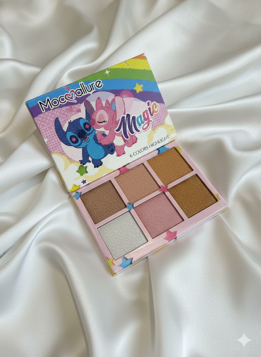 Magic Blush