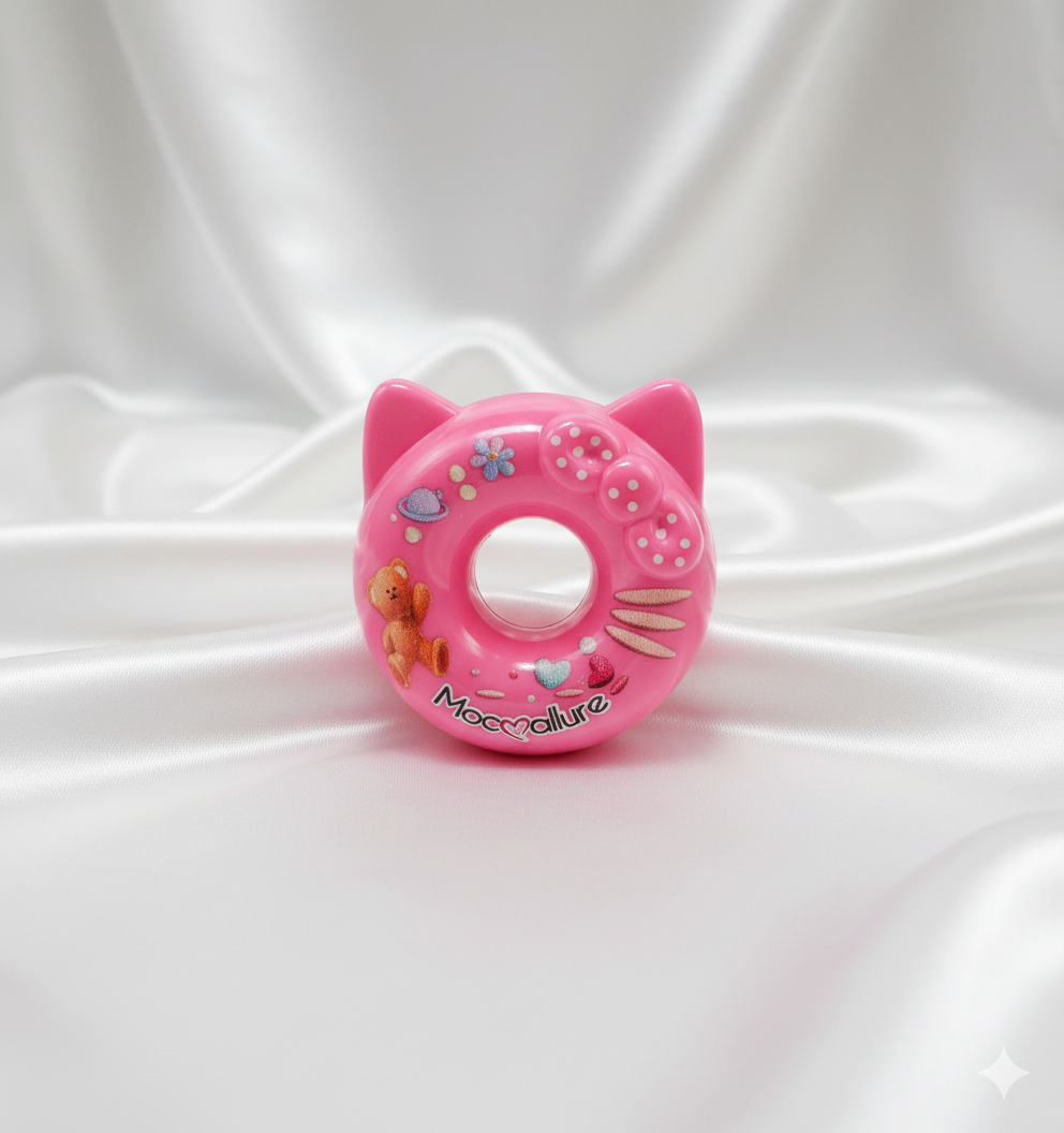 Donuts Lip Balm - Labial Infantil