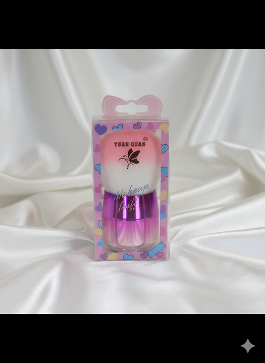 Makeup Puff Brocha