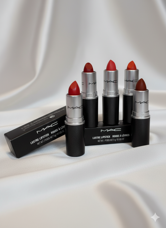 Lustre Lipstick Rouge a Levres Mac