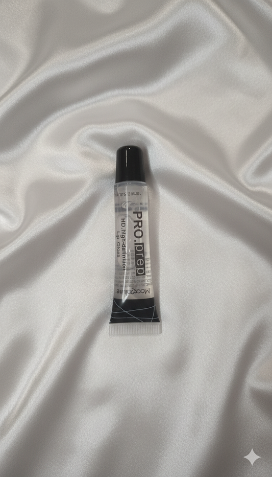 Pro Prep HD Definition lip gloss