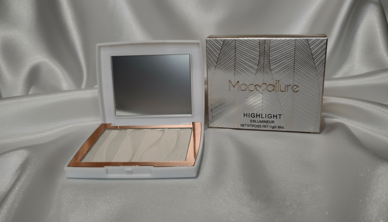 high light iluminador