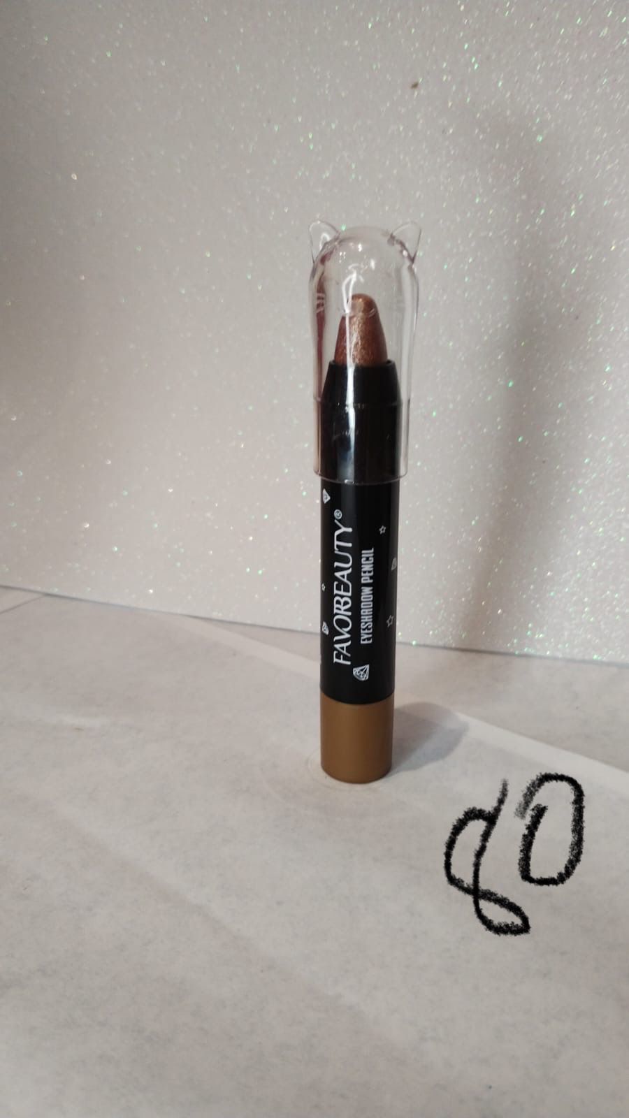 Lapiz sombra favor beauty cobre