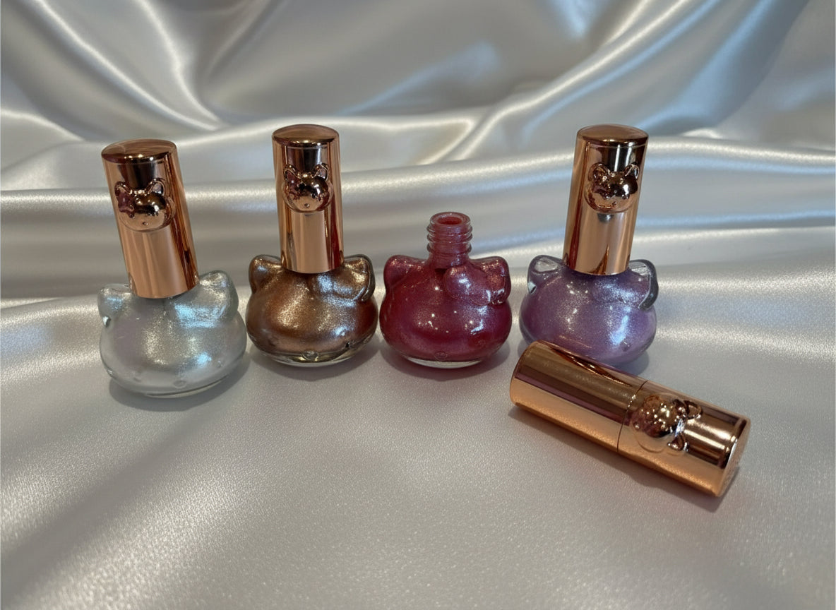 Favor beauty liquid highlight sombra crystal glass - lique lustre