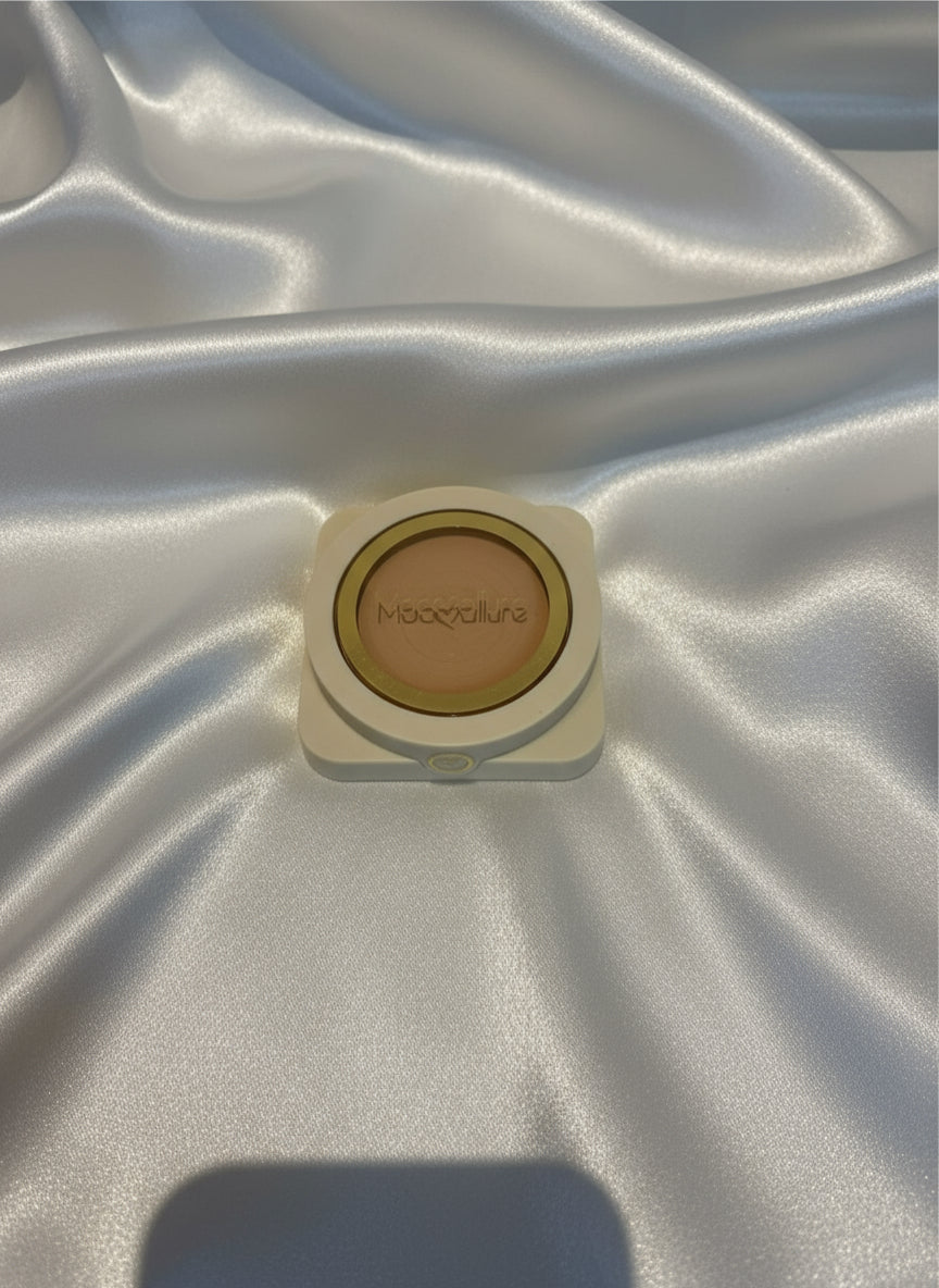 Polvo Mate + Poreless Skin Focus