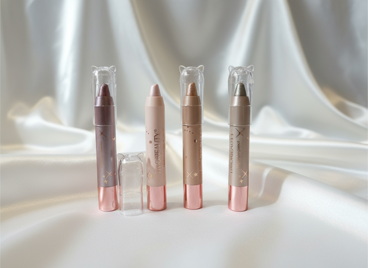 Favor Beauty odor five night pencil 4 tonos