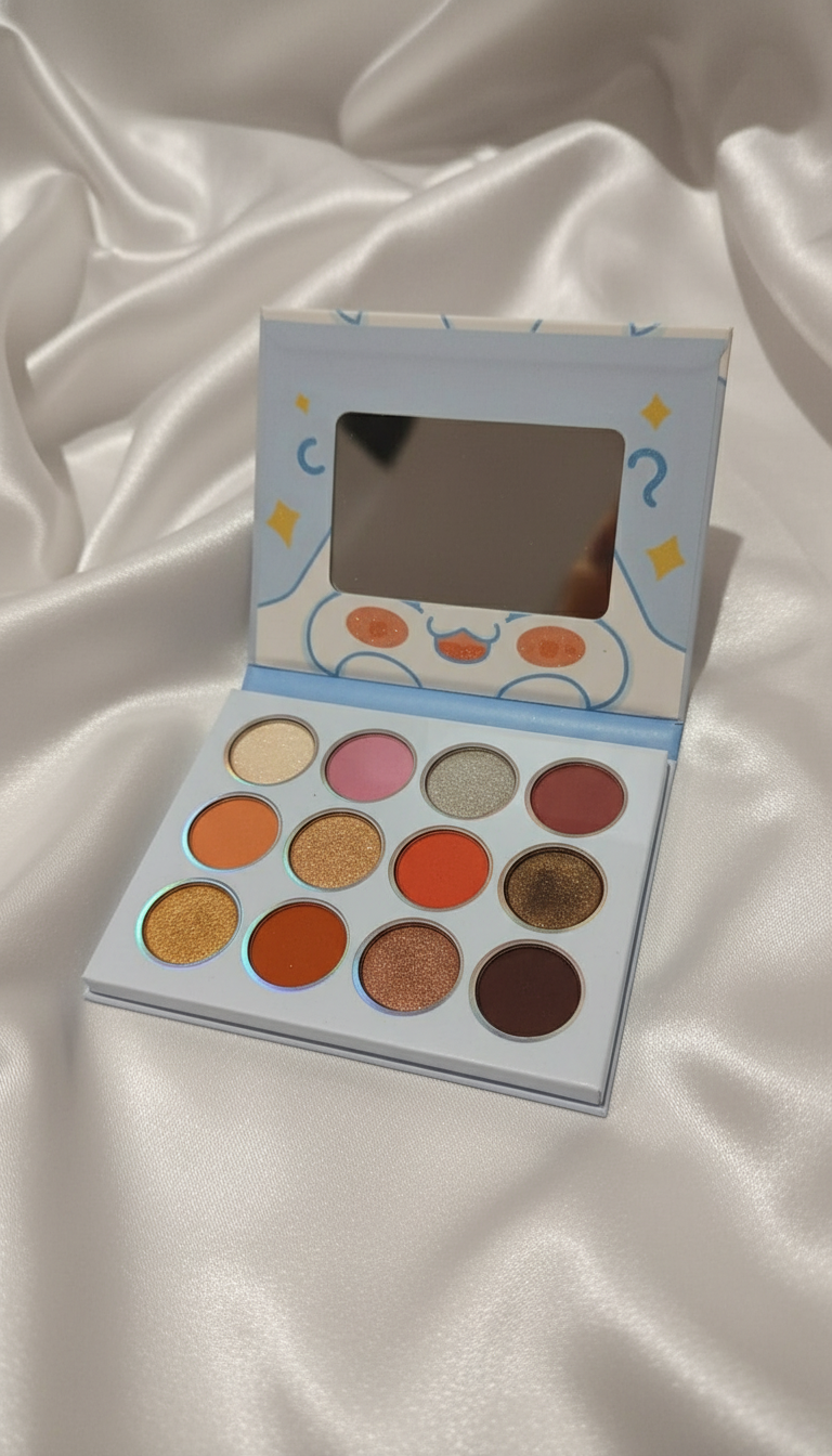 Favor beauty cinnamorol