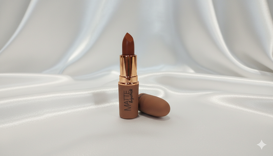 Ever Beauty Matte Lipstick 24 Horas