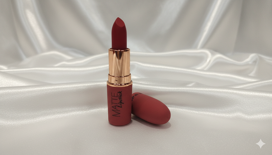 Ever Beauty Matte Lipstick 24 Horas
