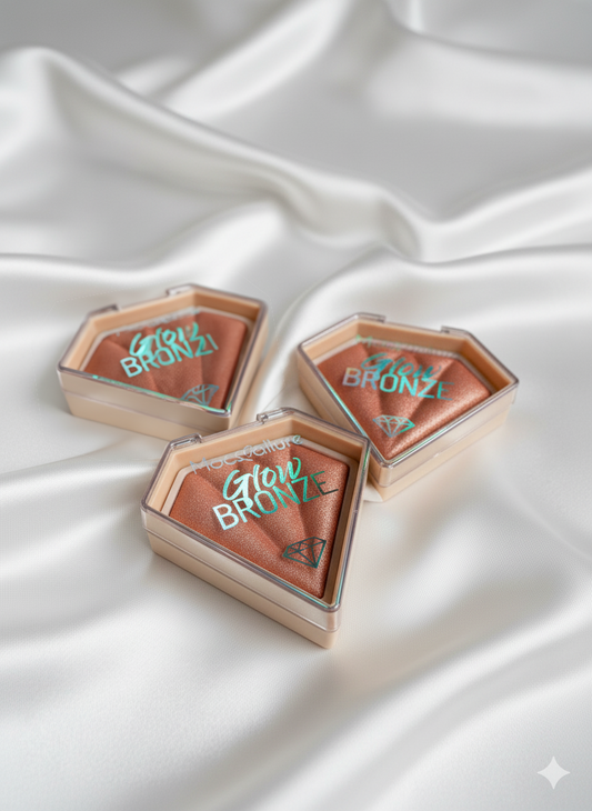 Blusher Glow Bronze