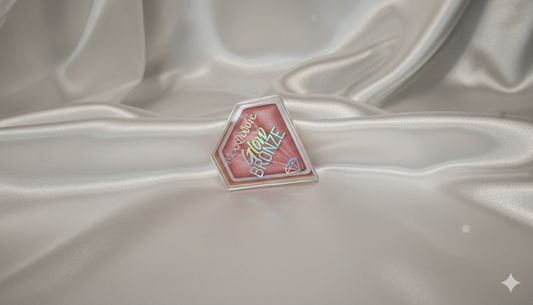 Blusher Glow Bronze