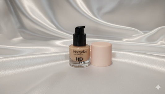 HD 24 Hours Long Lasting SKIN Maquillaje