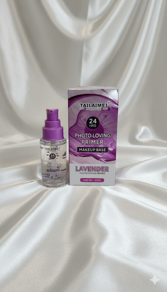 Photo Loving Primer Makeup Base