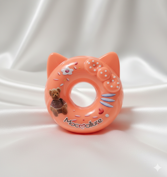 Donuts Lip Balm - Labial Infantil