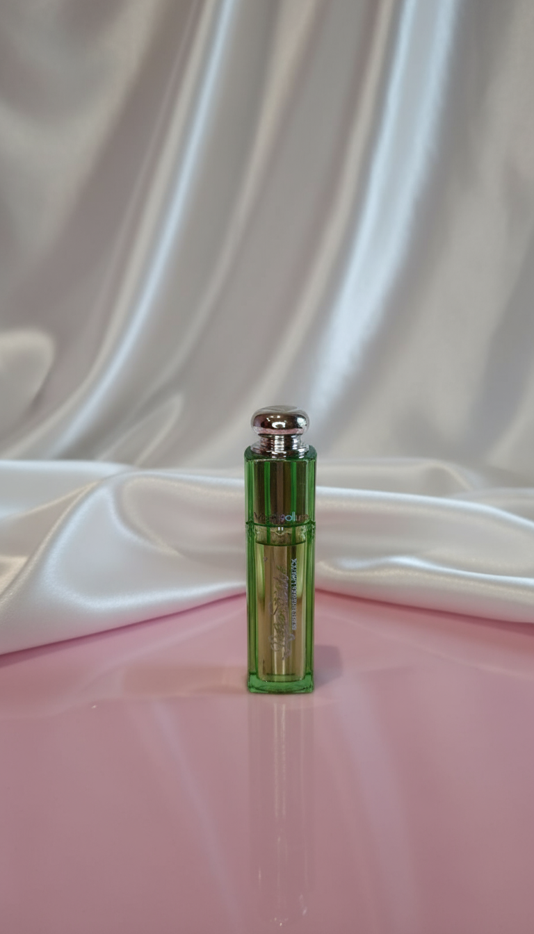 Magic Color - Reparador de Labios Partidos de Aloe Vera