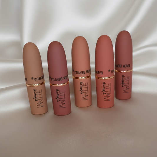 Lipstick Mate 6 tonos