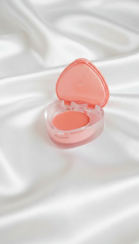 Lip clay lips stick con crema y brocha