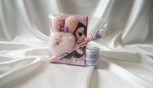 Combo especial para regalo conejito