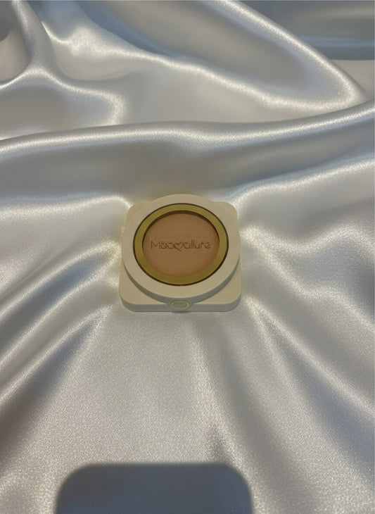 Polvo Mate + Poreless Skin Focus