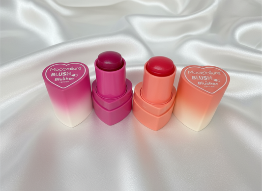 liquid blusher 4 tonos