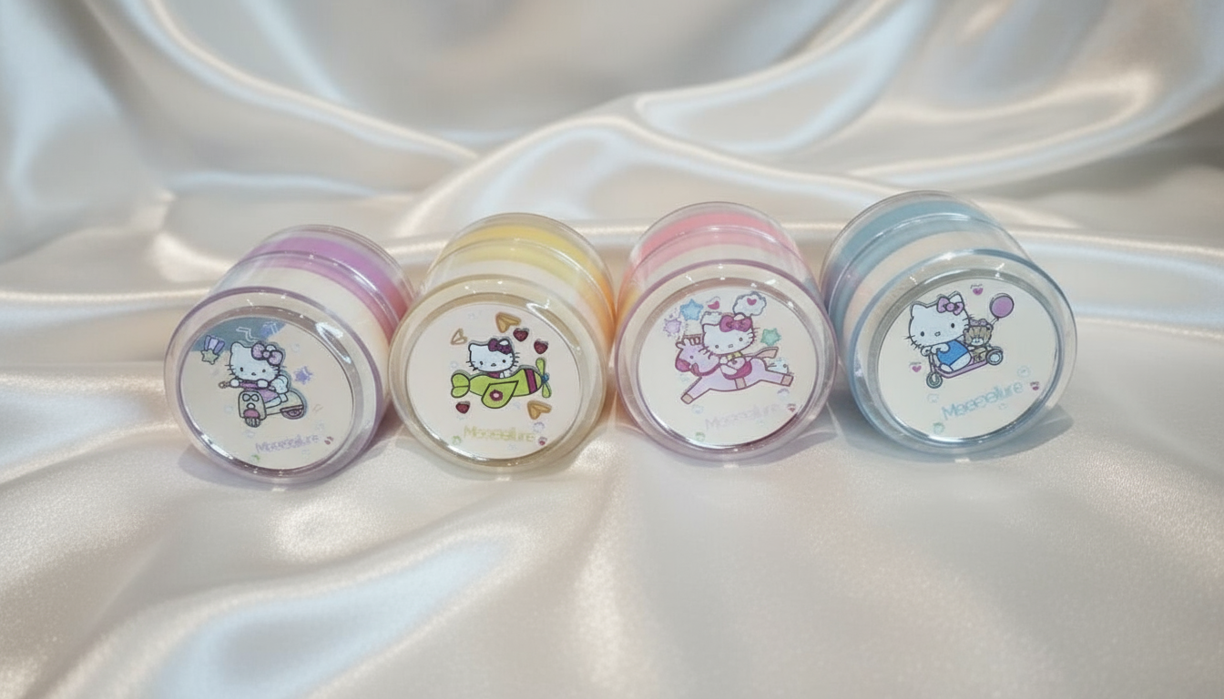 Shining Polvo de Hadas Lasting - Perdurable Infantil