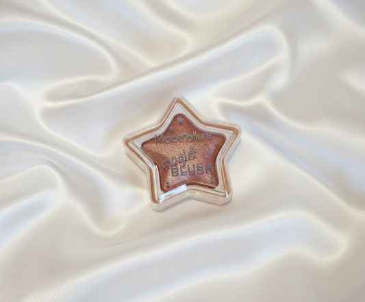 Magic Blush estrella