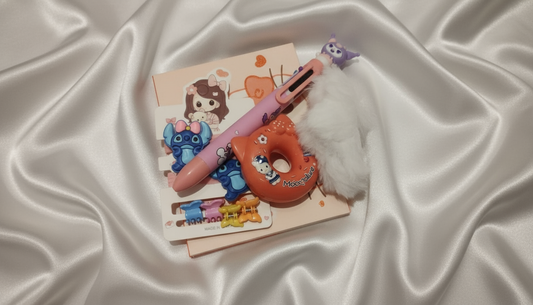 Combo especial para regalo blanco